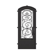 Beverly with Thermal Break - Single Arch | Customize