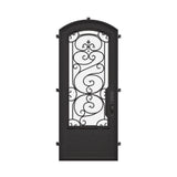 Beverly with Thermal Break - Single Arch