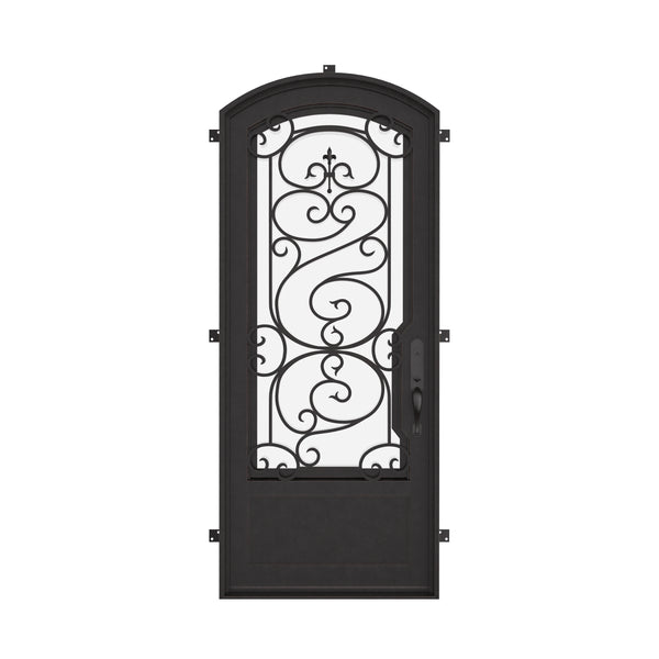 Beverly - Single Arch | Standard Sizes