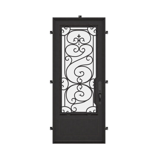 Beverly - Single Flat Pre-Sale | Arriving: 04-08-2026