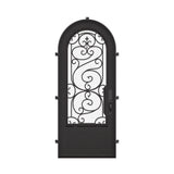 Beverly with Thermal Break - Single Full Arch | Customize