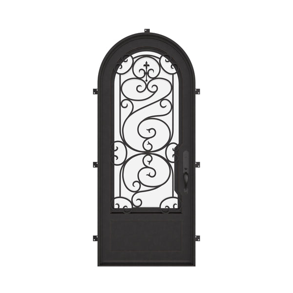 Beverly - Single Full Arch | Standard Sizes