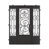 Beverly with Thermal Break and Side Windows - Single Flat | Customize