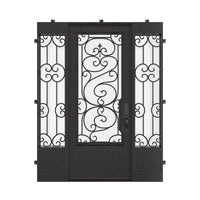 Beverly with Side Windows - Single Flat | Customize