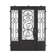 Load image into Gallery viewer, Beverly with Side Windows - Single Flat | Standard Sizes