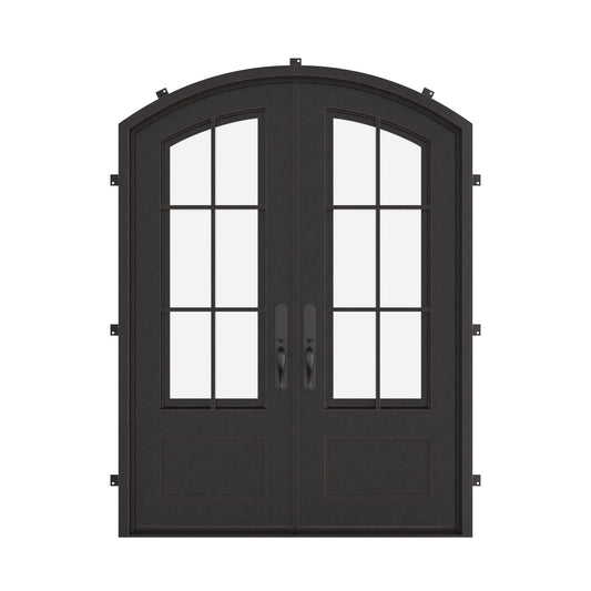 Bristol with Thermal Break - Double Arch | Customize