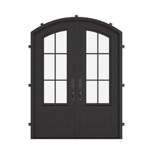 Bristol - Double Arch | Standard Sizes