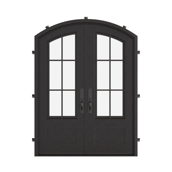Bristol - Double Arch | Standard Sizes