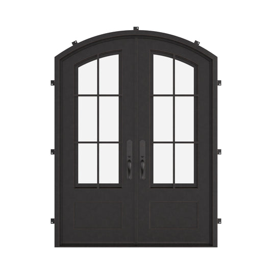 Bristol - Double Arch | Customize