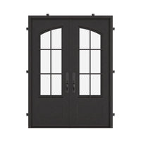 Bristol - Double Flat | Customize