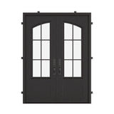 Bristol - Double Flat | Customize