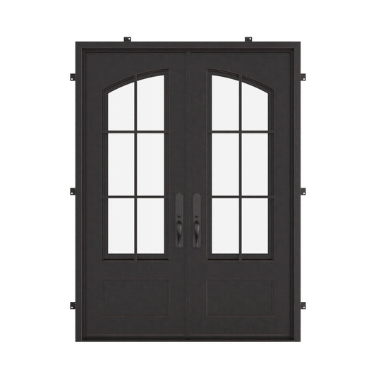 Bristol - Double Flat | Customize