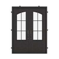 Bristol with Thermal Break - Double Flat | Customize