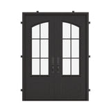 Bristol with Thermal Break - Double Flat | Customize