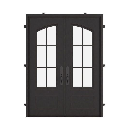 Bristol with Thermal Break - Double Flat | Customize