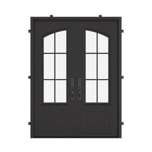Bristol - Double Flat | Standard Sizes