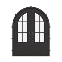 Bristol with Thermal Break - Double Full Arch | Customize