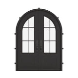 Bristol with Thermal Break - Double Full Arch | Customize