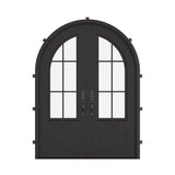 Bristol - Double Full Arch | Customize