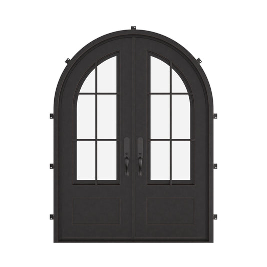 Bristol - Double Full Arch | Customize