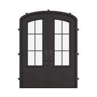 Bristol - Double Mini Arch | Standard Sizes