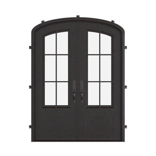 Bristol - Double Mini Arch | Standard Sizes