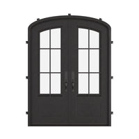 Bristol - Double Mini Arch | Customize