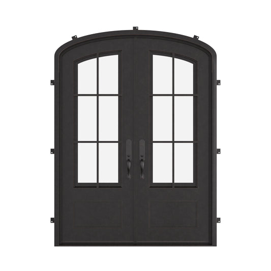 Bristol - Double Mini Arch | Customize