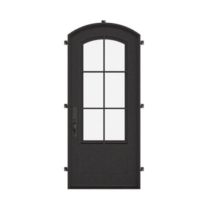 Bristol - Single Arch | Standard Sizes