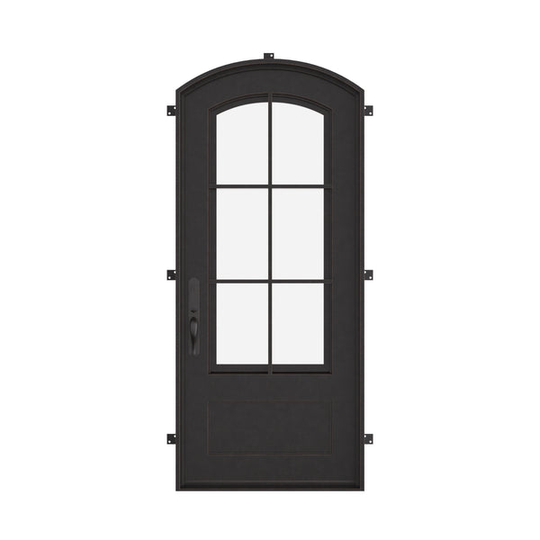 Bristol - Single Arch | Standard Sizes