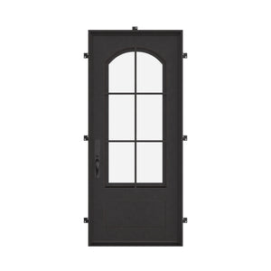 Bristol - Single Flat | Standard Sizes