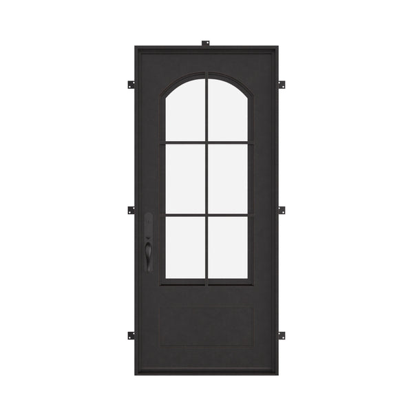 Bristol - Single Flat | Standard Sizes