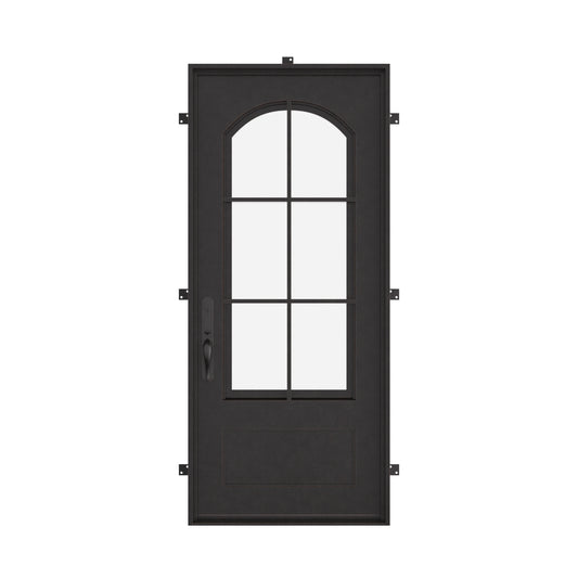 Bristol - Single Flat | Customize