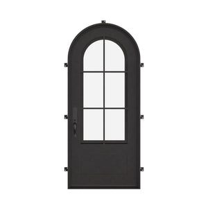 Bristol - Single Full Arch | Standard Sizes