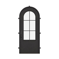 Bristol - Single Full Arch | Customize