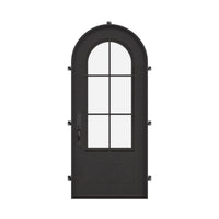 Bristol - Single Full Arch