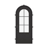 Bristol with Thermal Break - Single Full Arch