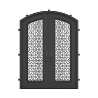 DNA' Door - Double Arch | Customize