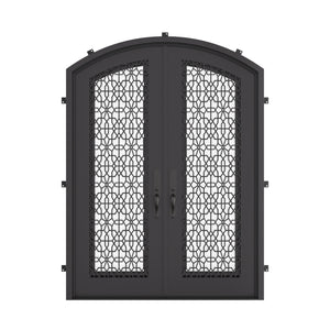 DNA' Door - Double Arch | Standard Sizes