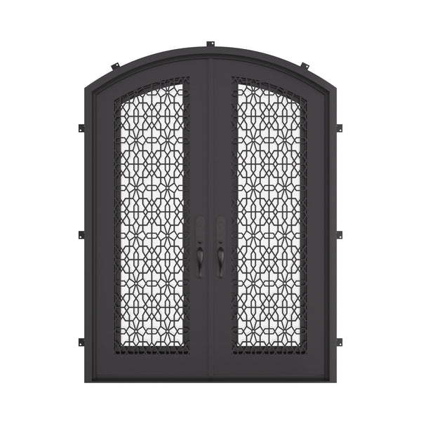 DNA' Door - Double Arch | Standard Sizes
