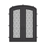 DNA' Door - Double Mini Arch