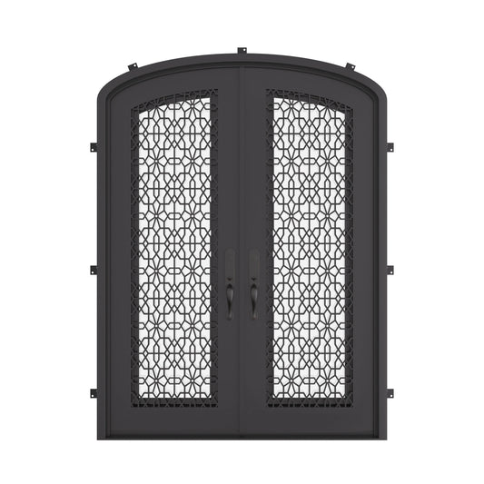 DNA' Door - Double Mini Arch