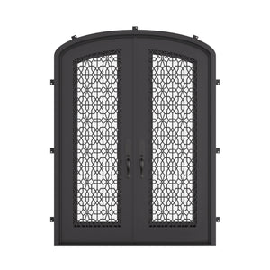 DNA' Door - Double Mini Arch