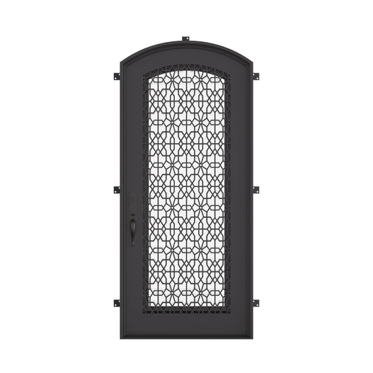 DNA' Door - Single Arch | Standard Sizes