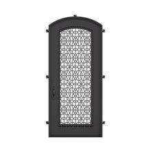 Load image into Gallery viewer, DNA&#39; Door with Thermal Break - Single Arch | Standard Sizes