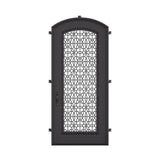 DNA' Door with Thermal Break - Single Arch | Customize