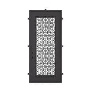 DNA' Door - Single Flat