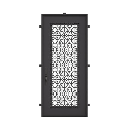 DNA' Door - Single Flat | Standard Sizes