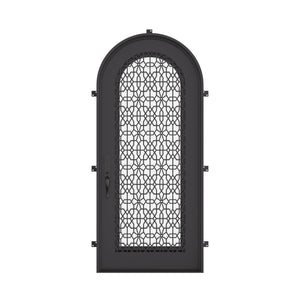 DNA' Door - Single Full Arch