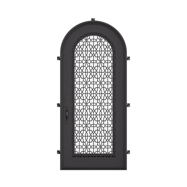 DNA' Door - Single Full Arch
